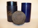 382p.  Nocturne in E Flat - Kathleen Parlow - Edison Blue Amberol Cylinder 28142