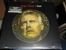 ROGER TAYLOR.BEST.DOUBLE YELLOW VINYL ALBUM SEALED NEW