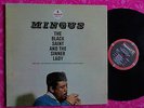 CHARLIE MINGUS The Black Saint & The Sinner Lady LPIMPULSE A35 USA 72 PRESS NM