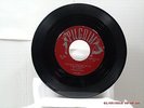 G - CLEFS -(45)- 'CAUSE YOU'RE MINE / PLEASE WRITE WHILE I'M AWAY - PILGRIM-1956