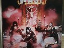W.A.S.P. ?Self Title Lp Ex 1984 Italian Issue Capitol  64 2401951