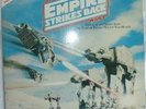 The London Symphony Orchestra ?–The Story Of The Empire Strikes Back 1980 USA LP