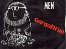 The Piltdown Men ?– Gargantua/Fossil Rock 45 giri EX+ Italian issue Capitol