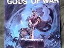 Gods of War volume 1 Rock O Rama various artists vinyl LP record skinhead RARE