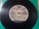 paddy klaus and gibson - very rare 1960's freakbeat 7