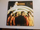The Kinks VILLAGE GREEN PRESERVATION SOCIETY Reprise 6327 BI-COLOR LABEL
