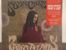 SEALED NEW Susan Christie Paint A Lady Vinyl LP Finders Keepers Records FKR007LP