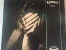 Coroner No More Color Lp Record Vinyl 1989 Vintage Rare