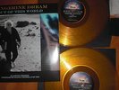 Tangerine Dream- Out of this world Doppel- LP  limited, numbered, coloured vinyl