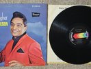 JACKIE WILSON RARE 1967 STEREO NM LP HIGHER AND HIGHER Doo Wop R&B Soul Funk