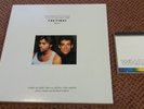 WHAM GEORGE MICHAEL, THE FINAL GOLD VINYL LP BOXED SET, + FINAL CD, IMMACULATE.
