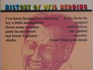 OTIS REDDING: The History Of USA VOLT DG Stereo ORIG Vinyl LP Soul R&B VG++
