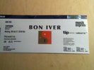 Bon Iver - Berlin - Tempodrom , 06.02.2017 Ticket