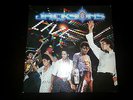 THE JACKSONS JACKSON FIVE 5 MICHAEL JACKSON DOUBLE LP LIVE 12' VINYL NO PROMO
