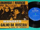 Anamaria & Mauricio Mandato BRAZIL 7