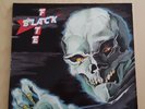 Black Fate - Commander Of Fate LP Solar Eagle Leather nunn metal merchants
