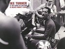 IKE TURNER & THE KINGS OF RHYTHM A Black Man's Soul LP NEW VINYL FUNKY DELICACI