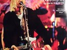 NIRVANA Live At The Pier Seattle 1993 LP NEW VINYL Dol 180g