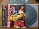 Live At The Budokan Vol.2 IAN GILLAN BAND Japan EWS81113 Gatefold Obi Inserts NM