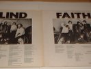 A1/B1 1969 BLIND FAITH LP POLYDOR 583059 GATEFOLD