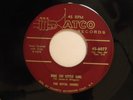 The Royal Jokers 45 RIDE ON LITTLE GIRL / SHE'S MINE ALL MINE   Atco VG doo wop