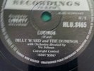 Billy ward and the dominoes, stardust and lucinda 78rpm.