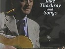 Jake Thackray and Songs