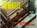 The Beatles [LP] Please Please Me *SEALED* (2012 Stereo Remaster)