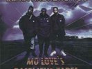 ULTRAMAGNETIC MC'S Mo Love's Basement Tapes LP  NEW VINYL Tuff City Rare Hip Hop