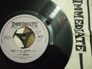 P.P. ARNOLD - ANGEL OF THE MORNING - UK 1st 7