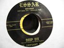 THE DEFIANT ONES DEEP SIX GREAT INSTRO 45 ON ESSAR 1000  LISTEN