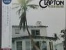 Sealed ERIC CLAPTON 461 Ocean Boulevard JAPAN 100% PURE LP Audiophile UIJY-75002
