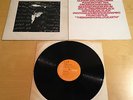 DAVID BOWIE - STATION TO STATION LP VINYL + INSERT RCA APL1 1327 VG+ / VG+ 1E/2E