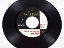* BENNY GORDON * Turn On Your Light/Gonna Give Her All The Love I Got -Wand Soul