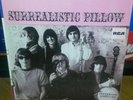 LP * RCA NL 83738  Jefferson Airplane ?– Surrealistic Pillow RE VINYL 1986