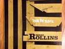 SONNY ROLLINS Tour De Force PRESTIGE 7126 LP RVG VG+
