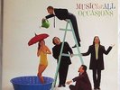 THE MAVERICKS MUSIC FOR ALL OCCASIONS LP GATEFOLD