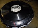 Edison Diamond Disc # 51609 The John T. Scopes Trial And Death Of Floyd Collins