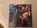 George Michael Faith LP Vinyl - Excellent Condition