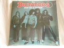 The DICTATORS Every Day Is Saturday SEALED 2 LP Dick Manitoba Andy Shernoff