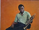 Milestones Columbia Records Miles Davis CL 1193 Adderly Coltrane Garland USA LP