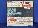 Rare Paul McCartney The Family Way LP Original Soundtrack Mono & Near MInt