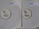 Slum Village Fantastic Vol II Hip Hop 2XLP N Mint UK WHITE LABEL TEST PRESSINGS