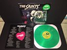 The Saints Eternally Yours Green LP Harvest Near Mint RSD w Inner Sleeve