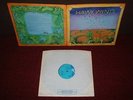 HAWKWIND 1st LP 1970 BLUE LIBERTY 1st Press  A//1 B//1  EARLIEST EVER