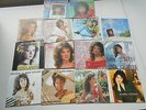 Andrea Jürgens - 14 deutsche Schlager Singles, mit Cover, Zustand wie NEU, TOP