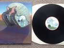 Tarkus...Emerson, Lake and Palmer 1971 LP (ILPS 9155)