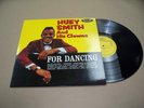 ## VINYL RECORD ALBUM,HUEY PIANO SMITH & HIS CLOWNS,FOR DANCING,VS-1007 ACE 1979