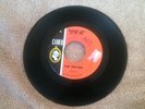 ORLONS - PLEASE LET IT BE ME/HAPPY BIRTHDAY MR 21 on CAMEO RECORDS