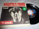EL CHICANO One More Night SUPERB crossover soul FUNK Baretta's theme 45
